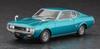 Hasegawa Toyota Celica LB 1600ST 1973 Пластиковая модель-конструктор 20766 1/24 (Автомобиль)