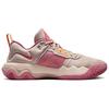 Nike Giannis Immortality 3 EP Fossil Stone Desert Berry Мужские кроссовки Tan Guava-Ice Celestial-Gold DZ7534-200
