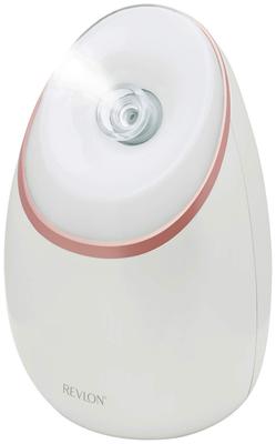 Revlon Facial Beauty Steamer для ухода за сухой кожей после умывания или перед нанесением макияжа REVLON RVSP3537J
