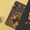 Genshin Impact Game Case For Oppo A60 A80 A40 A15 A16 A17 A57 A94 A74 A54 A76 A96 A18 A38 A58 A78 A98 A5 A6 Pro