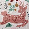 Forest Sofa Throw—All-Season Full-Coverage Sofa Cover, Sofa Cover, Sofa Cushion