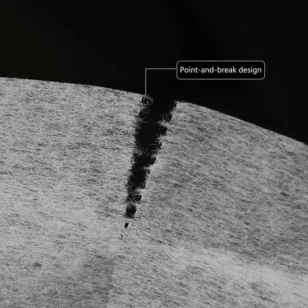 Одноразовые фильтрующие листы Удобные и эффективные жиропоглощающие бумаги Простая установка для кухонной вентиляции