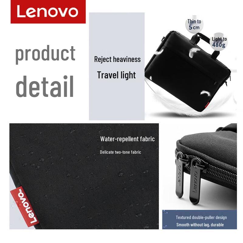 ThinkPad Сумка через плечо для ноутбука B15 Pro