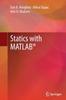 Книга Statics with MATLAB (R)