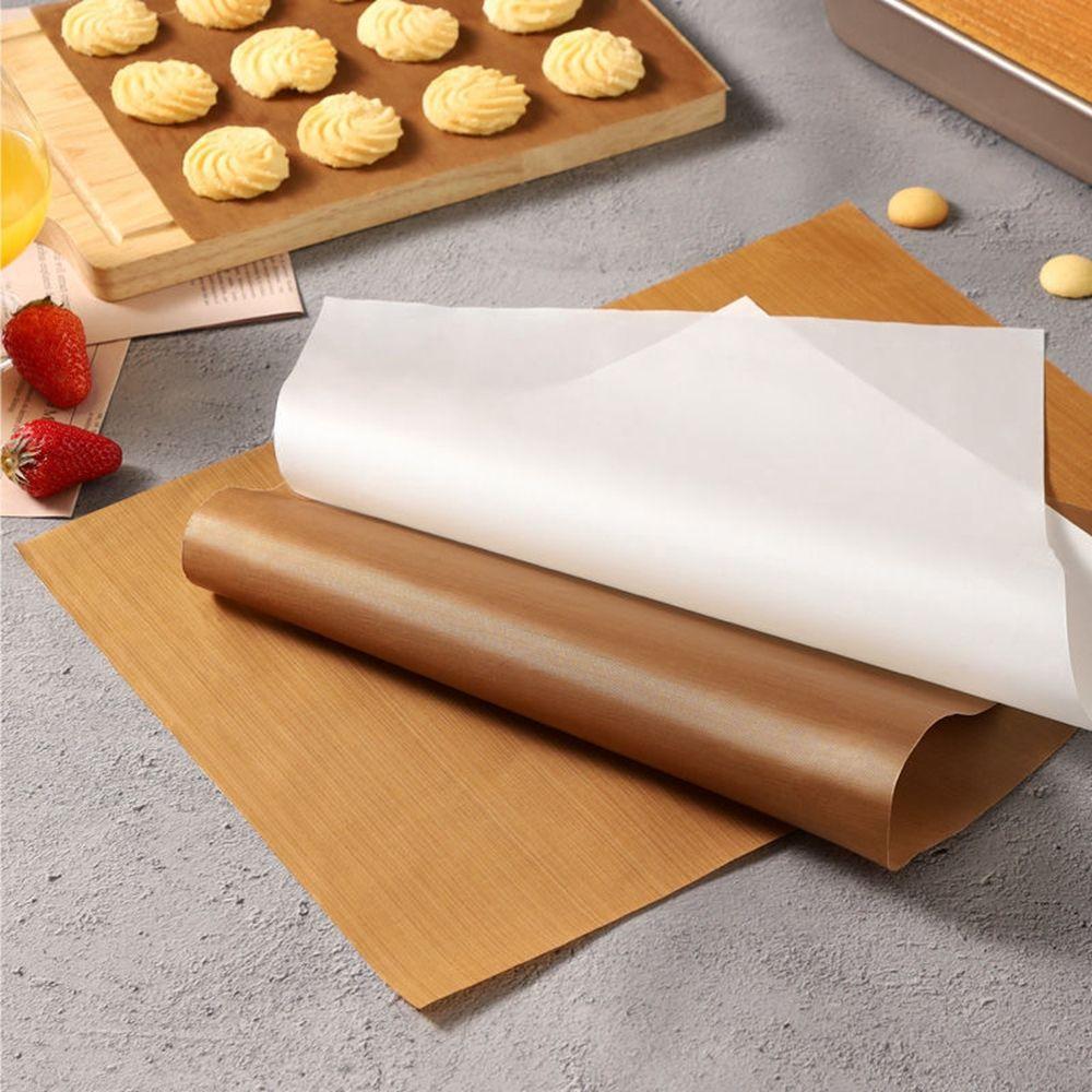 Baking Sheets Cooking mat Microwave Oven Baking Paper Baking Tarpaulin Baking Mats Parchment Paper
