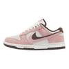 Dunk Low SE Double Swoosh - Pink Glaze Женские кроссовки Sail Baroque-Brown HV1799-161