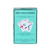 100 Yoga Poses Cards