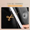 5m LED Car Trunk Lighting Strip With Cigar Magnetic Induction Modified Decorative Light For Tesla Model Y New Electric Vehicles