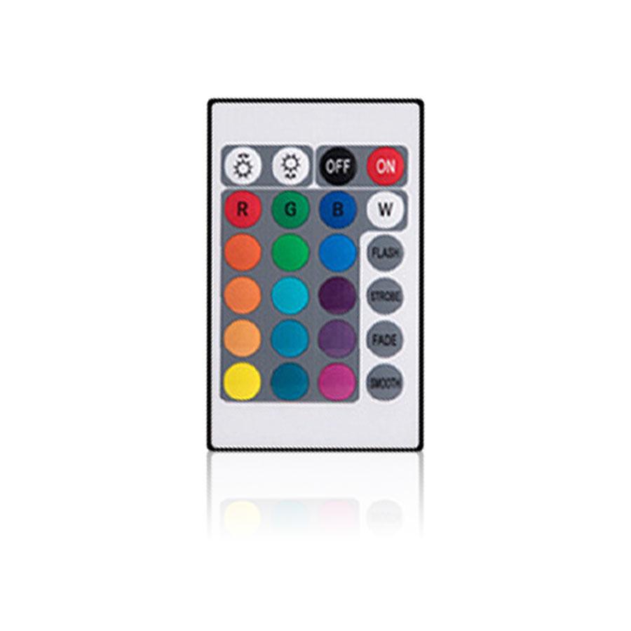 3 светодиода RGB светодиодный подводный светильник погружной ночной светильник питание от батареек садовый светильник для бассейна для свадебной вечеринки ваза чаша