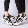 Ultra Soft and Breathable Fashion Women's Comfortable Lace-up Casual Sneakers