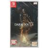 Nintendo Switch Dark Souls Remastered
