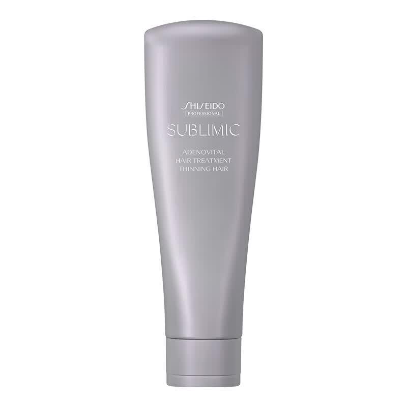 SHISEIDO PROFESSIONAL Сублимик Аденовитал Кондиционер для волос 250г