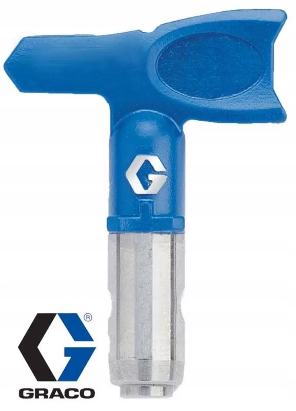Paa Rac X Graco 519 Painting Nozzle