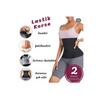 Fat Burner Belt Corset