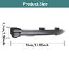 For VW Volkswagen Golf 7 Jetta MK7 19 VII MK7 Golf 7.5 GTI R Touran LED Dynamic Turn Signal Blinker Side Mirror Indicator Light