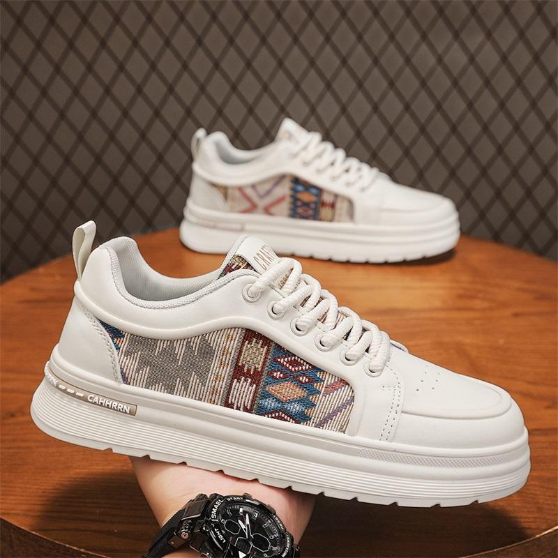 Модная повседневная обувь CYYTL мужские кроссовки летние для скейтборда роскошная кожа уличная для хайкинга спортивная для тенниса бега дизайнерская платформа лоферы