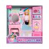 [Mimi World Official] Makeup Artist Mimi, Popular Korean Character Toys
