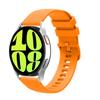 20mm 22mm Silicone Strap for Samsung Galaxy Watch 3/4/5/6/Classic/7 Bracelet Huawei Watch 4/GT5 Pro 3 2/Amazfit GTR/GTS/Actvie 2