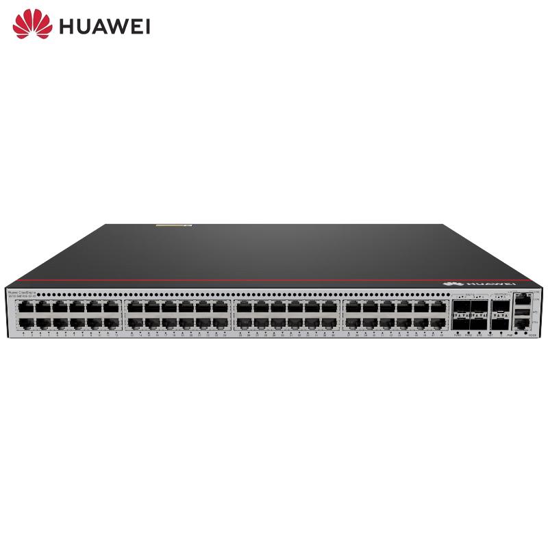 Huawei S5735-S48T4XE-XA-V2 Layer 3 Aggregation Switch