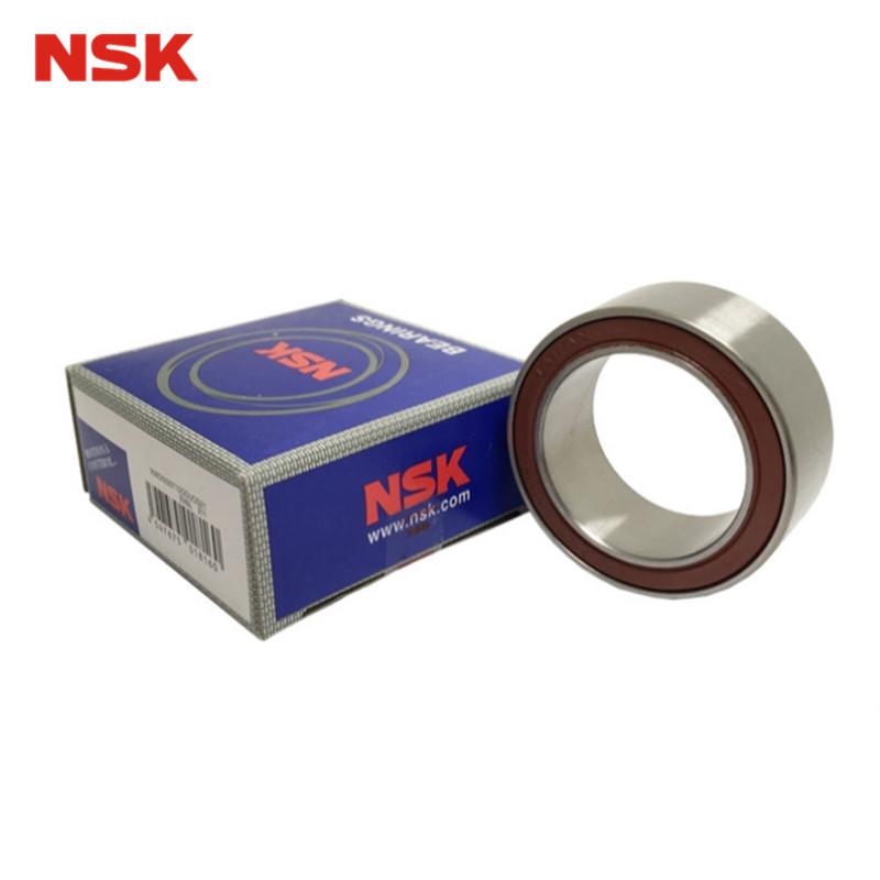 NSK 30BD5222DUM auto air conditioner NSK wheel hub bearing 30BD5222DUM 30x52x20 mm Auto Air Conditional Bearing