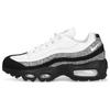 Nike Air Max 95 SE Черно-белый Женские 918413-007