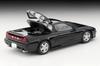 TOMYTEC Tomica Limited Vintage Neo Honda NSX 1990 Black Finished Product 1/64 LV-N226c
