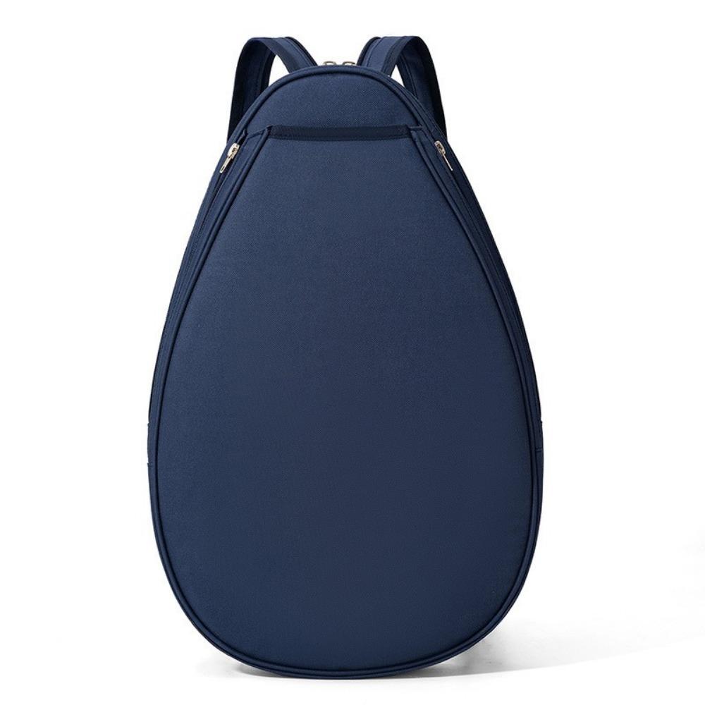 Waterproof Pickleball Backpack Lightweight Racquet Bag Multipurpose Tennis Backpack Tennis Match