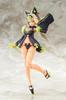 Kotobukiya Megami Device Asura Tamamo no Mae Банкет Высота приблизительно. Пластиковая модель 140 мм в масштабе 1/1
