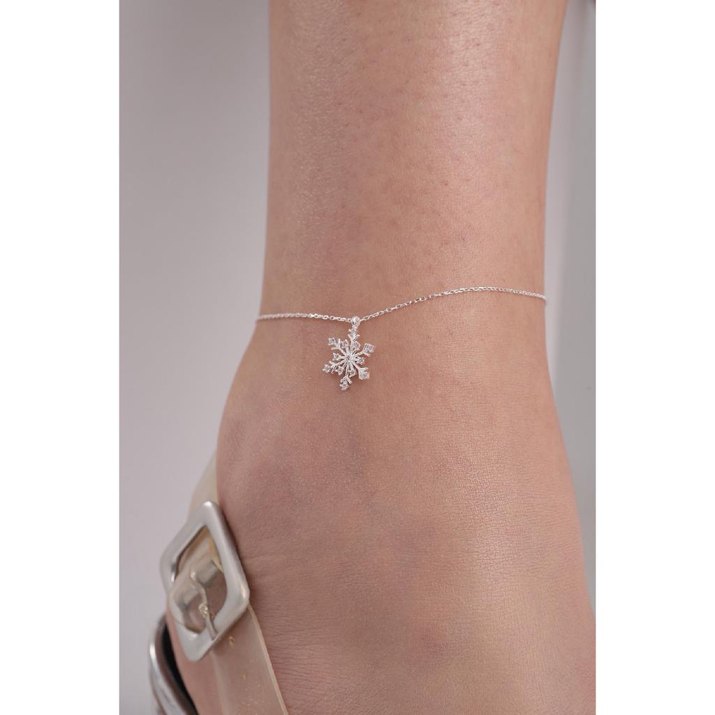 Женский браслет ручной работы в этническом богемном стиле