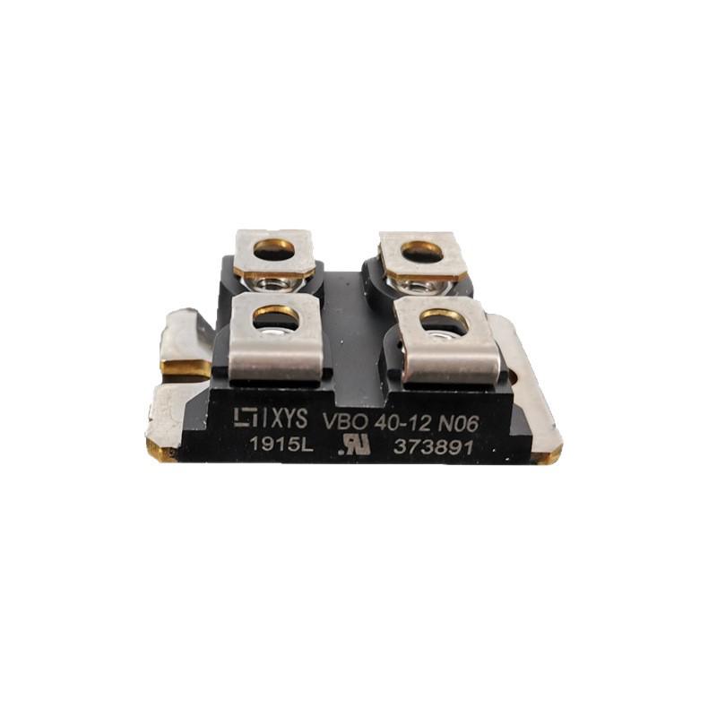 APT2X61DC120J Diode Thyristor Rectifier Bridge IGBT Module, Germany Stock