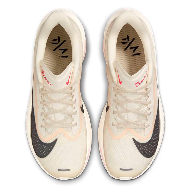 Nike Женские беговые кроссовки Zoom Fly 6 с карбоновой пластиной