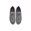 Nike Мужские кроссовки Air Max 97 Evolution of Icon Серые Светло-Графитовые Черные DA8857-001