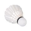 DHS Badminton Goose Feather Shuttlecocks