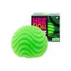 New Model Needoh Fuzz Ball Wonder Waves Sensory Squeeze Toy Textured Stress Relief Fidget Ball For Adults Kids Toy Holiday Gift