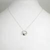 [Б/у] TIFFANY/Tiffany 925 Eternal Circle Подвеска/ожерелье [g333-66]