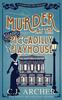 The Murder At the Piccadilly Playhouse Book
