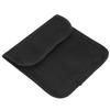 Filter Case One Pocket Camera Lens Filter Carry Case Nylon Waterproof Storage Bag for Filters Up to 82mm