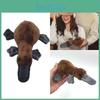 Adorable Duck-billed Platypus Plush Toy Perfect Gift For Kids And Girls