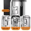 Zhan Ge Stainless Steel Insulated Beverage Dispenser with Faucet