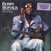LP Record BOBBY WOMACK - The Poet 87891 ABKCO, Beverly  2021 Soul/Funk