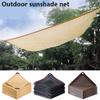 Garden Sunshade Net, UV Protection, Outdoor Pergola, Sunshade, Swimming Pool Sunshade, Plant Canopy
