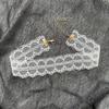 Fairy Style Colorful Lace Choker Necklace for Women
