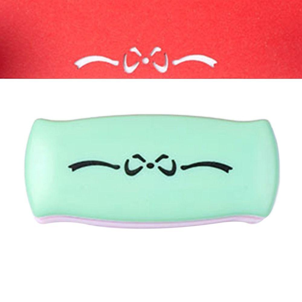 Paper Cutter Decorative Border Embossing Punch DIY Scrapbooking Fancy Border Punch S Flower Design