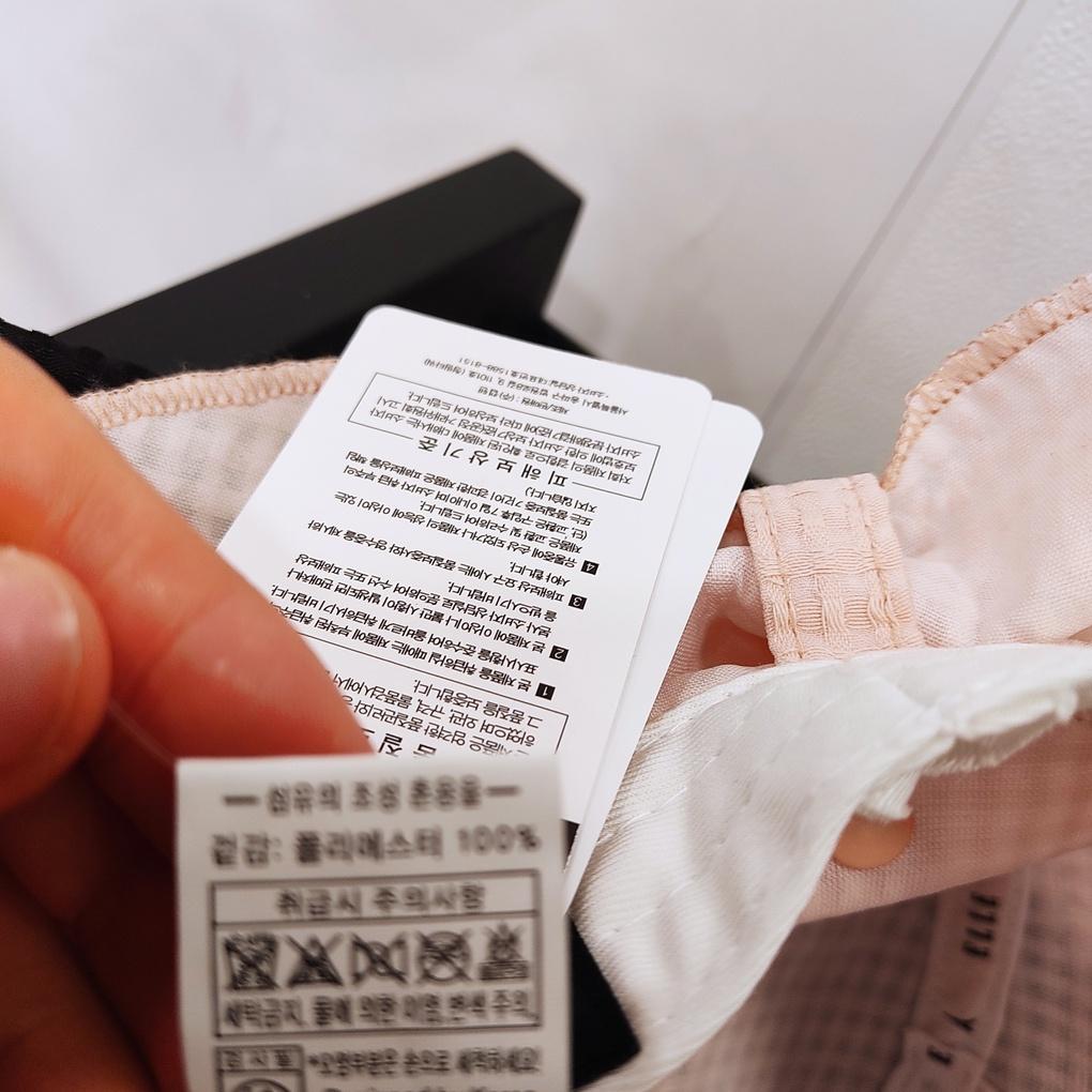 Капитан Элле (подлинный) панама женская ELC3UGC027