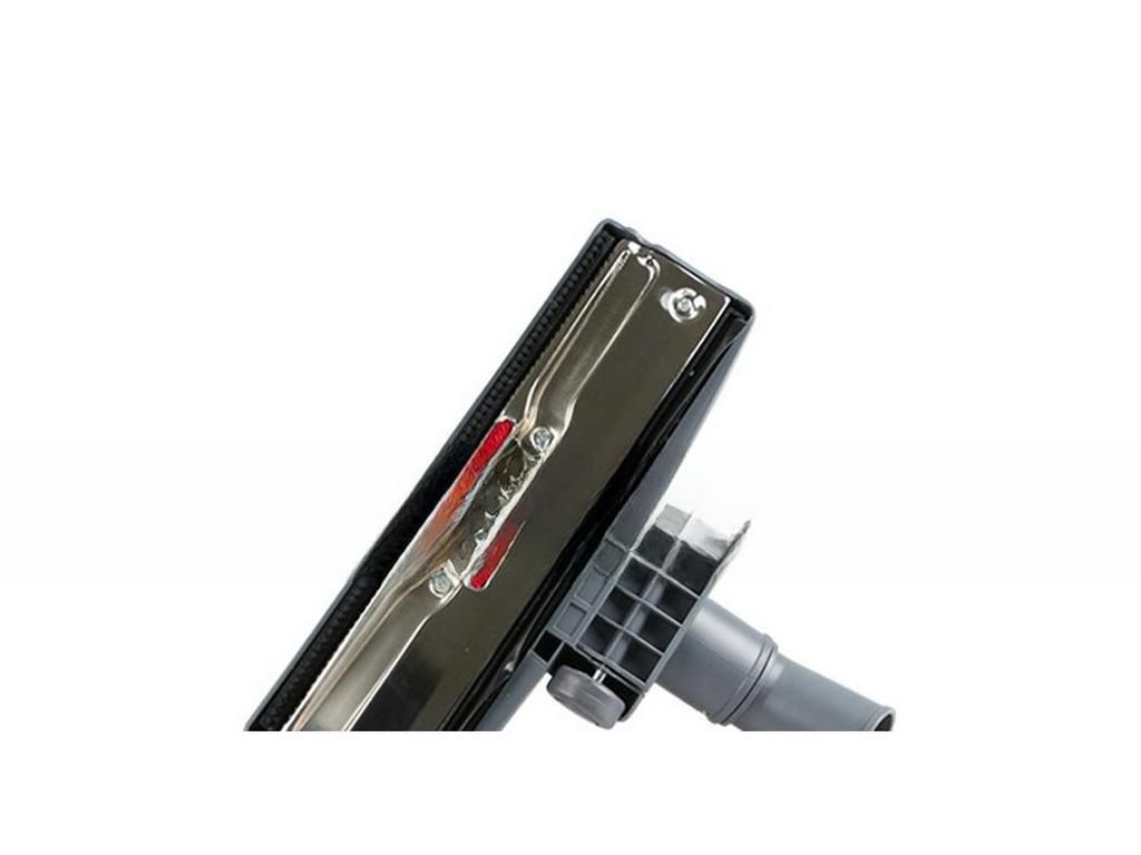Huixi Dual-Purpose Floor Brush Suction Head for Midea, Haier, and Philips Vacuums (35mm ID)