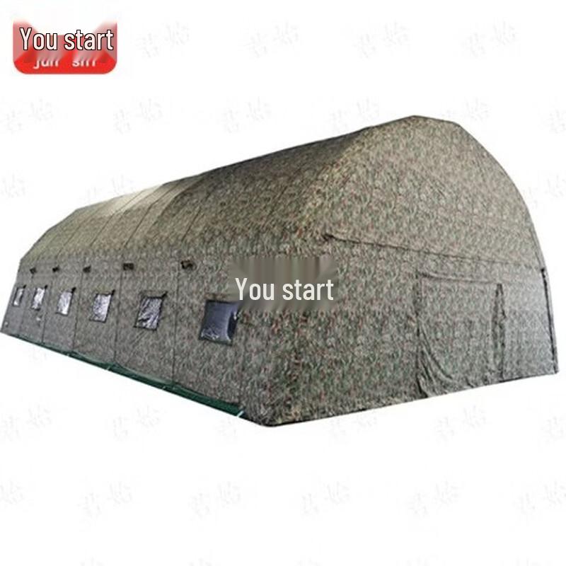 Junshi Outdoor Command Tents