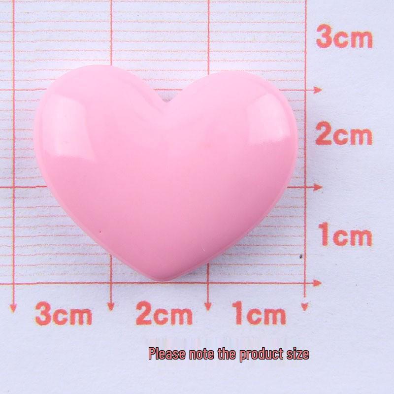 Ручная работа Мультяшный бант Смола Заколка для волос Ювелирные аксессуары