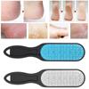 Double Sided Foot Rasp Foot File Callus Remover Sanding Rasp File Cuticle Footholds Scraper Pedicure