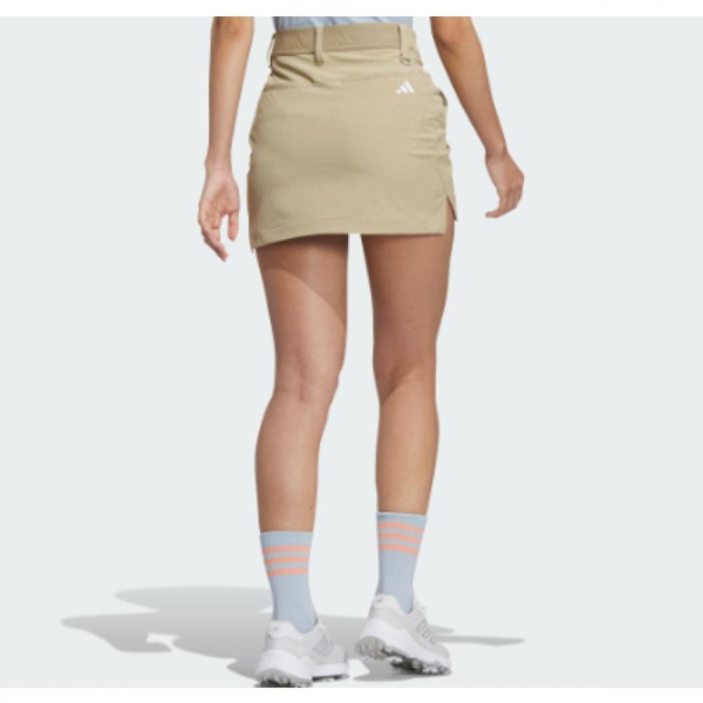 Adidas Golf 23 Fw Women S 4 Way Stretch Skirt