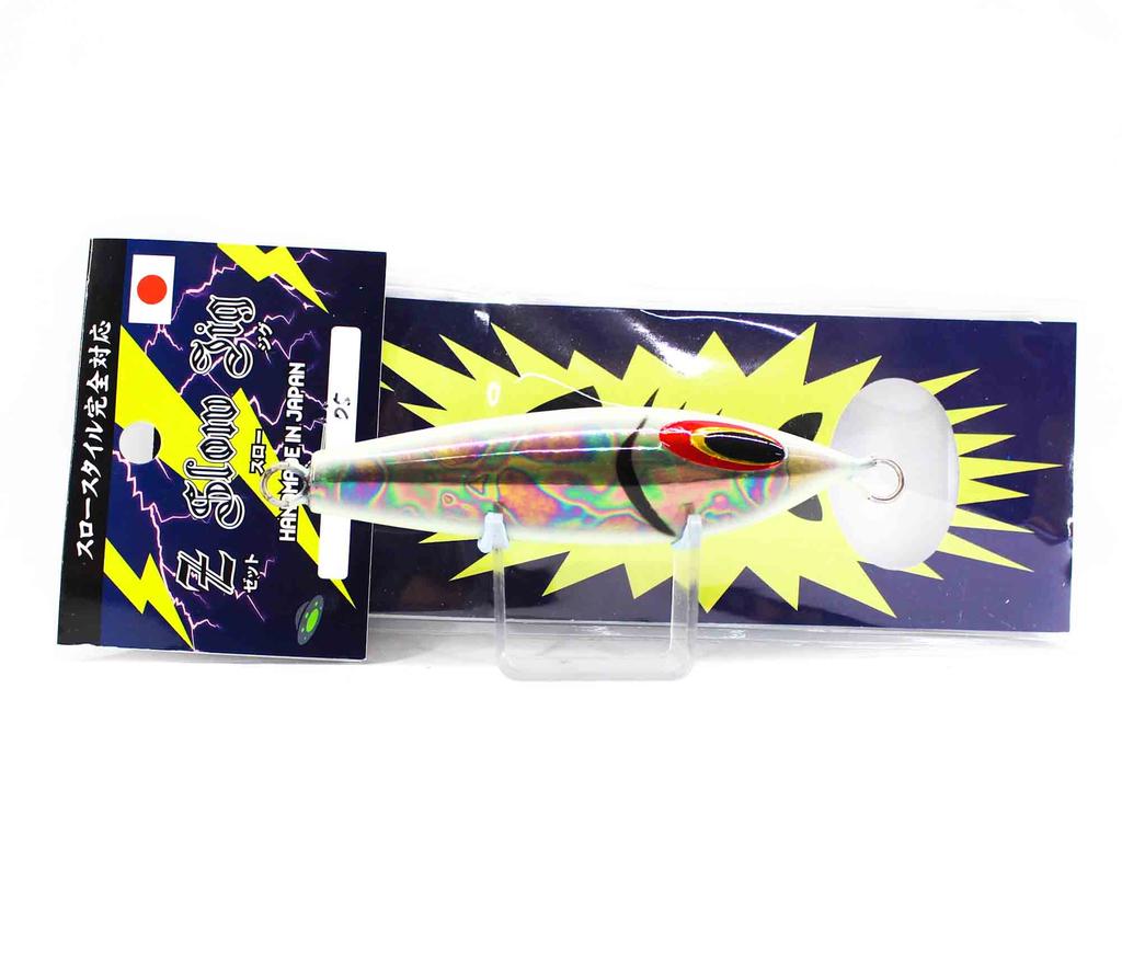 Sea Falcon Металлический джиг Z Slow 90 грамм 06 (0234)